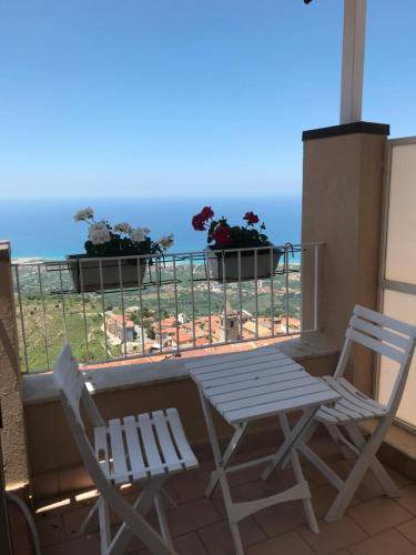 San Marco d'Alunzio Bed & Breakfast | 26 m² Bed and breakfast ∙ 4 guests