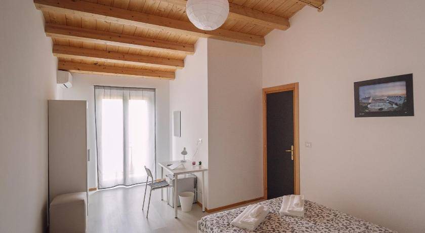 Canicatti Bed & Breakfast | 26 m² Bed and breakfast ∙ 5 guests