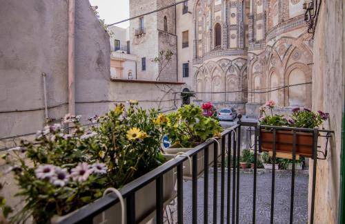 Monreale Bed & Breakfast | 26 m² Bed and breakfast ∙ 3 guests