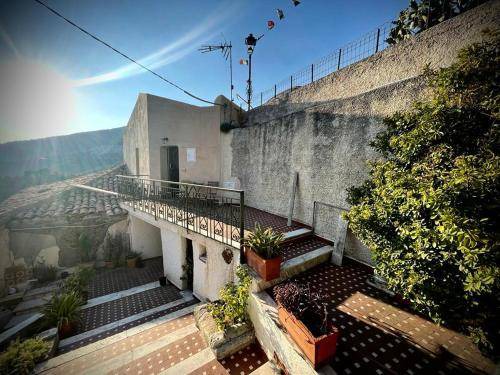 Savoca Bed & Breakfast | 26 m² Bed and breakfast ∙ 4 guests