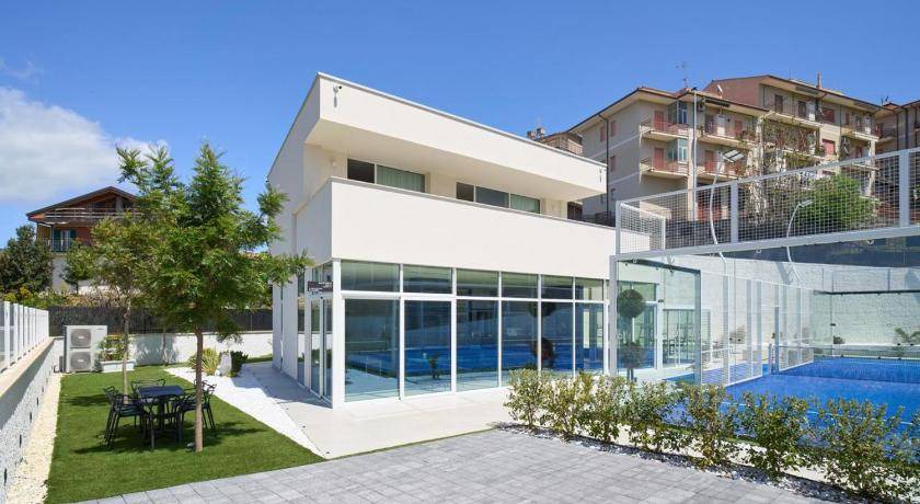 Bronte Hotel | 26 m² Hotel ∙ 3 guests