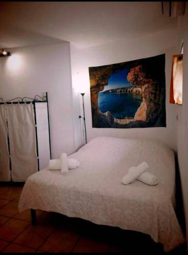 Ortigia House | 26 m² House ∙ 1 bedroom ∙ 2 guests