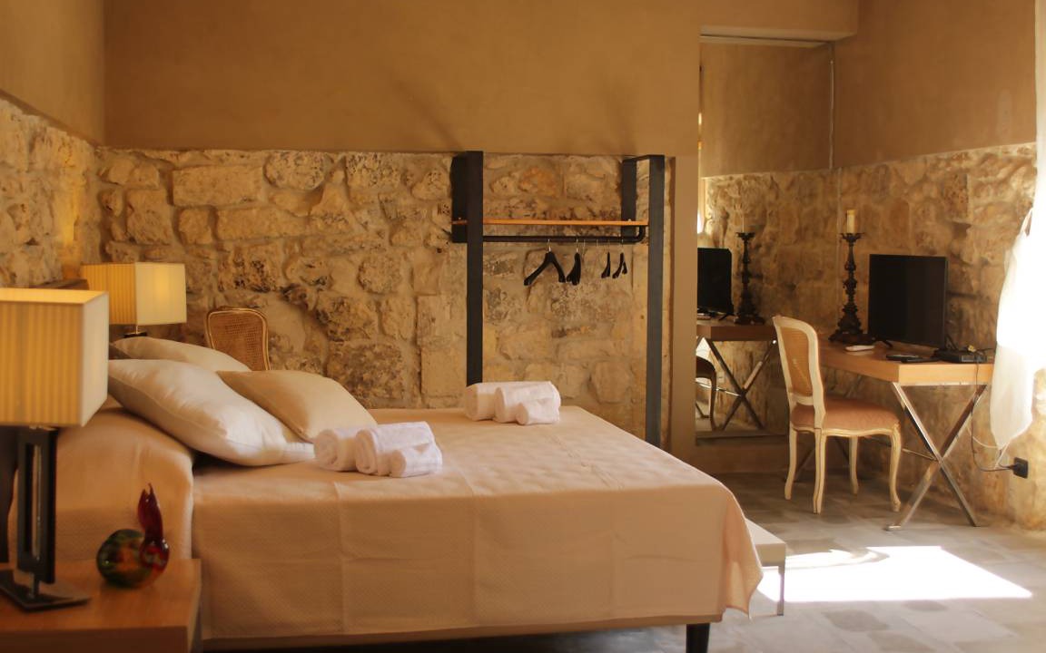 Noto Apartment | 28 m² Apartment ∙ 1 bedroom ∙ 2 guests