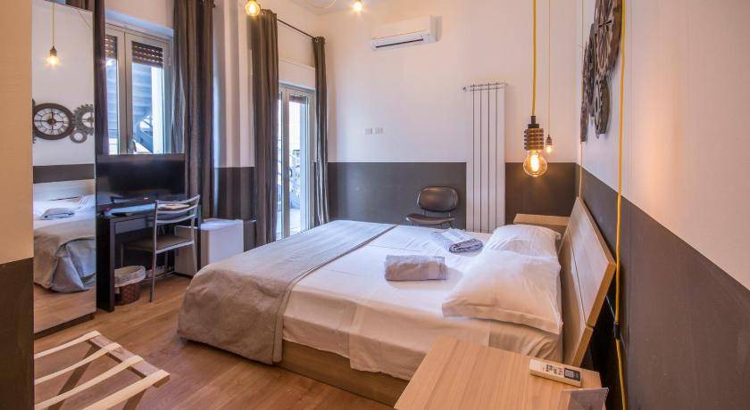 Caltanissetta Bed & Breakfast | 28 m² Bed and breakfast ∙ 4 guests