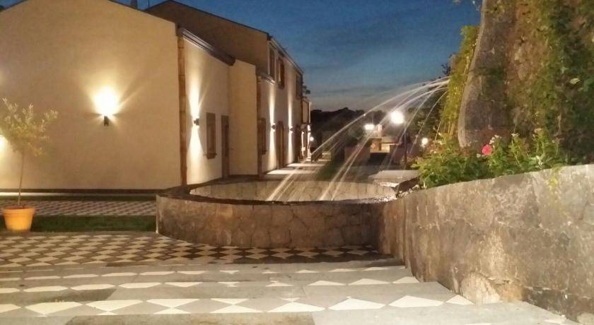 Tremestieri Etneo Bed & Breakfast | 28 m² Bed and breakfast ∙ 4 guests