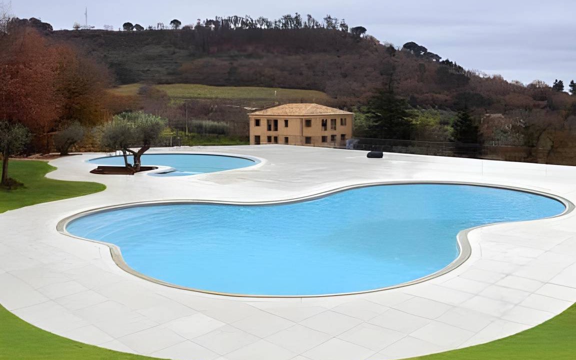 Piazza Armerina House | 28 m² Farmhouse ∙ 127 guests