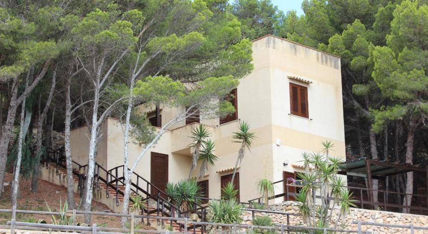 Favignana House | 28 m² House ∙ 3 guests