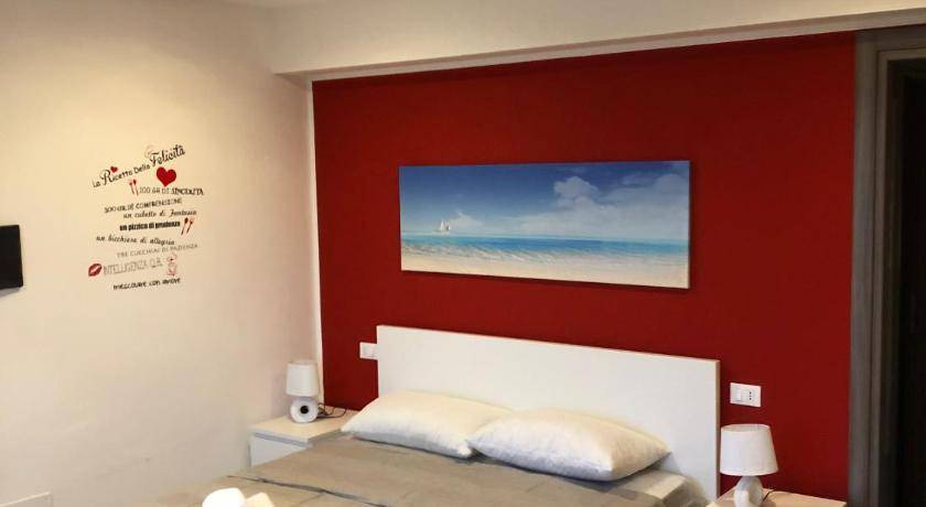 Patti House | 28 m² Motel ∙ 5 guests