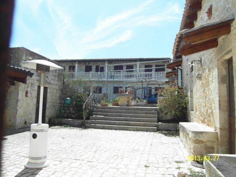 Casa Papa Resort | 28 m² Private room ∙ 1 bedroom ∙ 4 guests