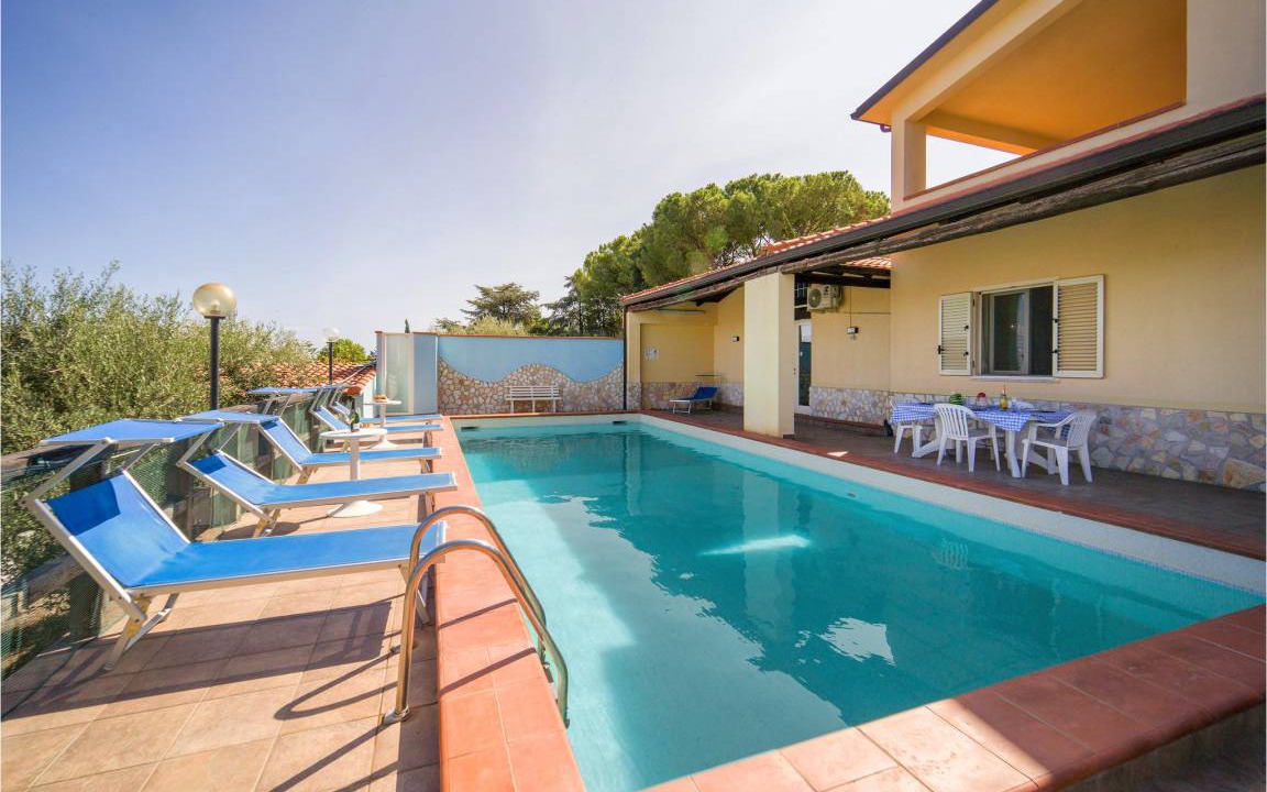 Trabia House | 280 m² House ∙ 5 bedrooms ∙ 10 guests