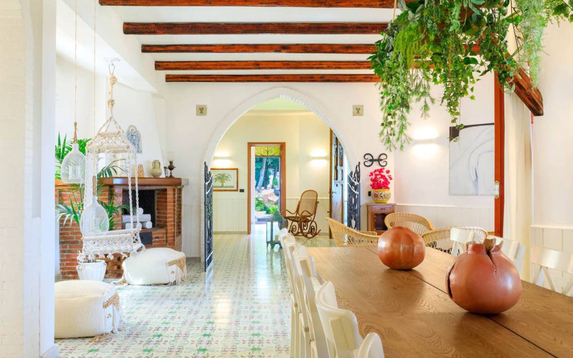 Carini Villa | 280 m² Villa ∙ 6 bedrooms ∙ 13 guests