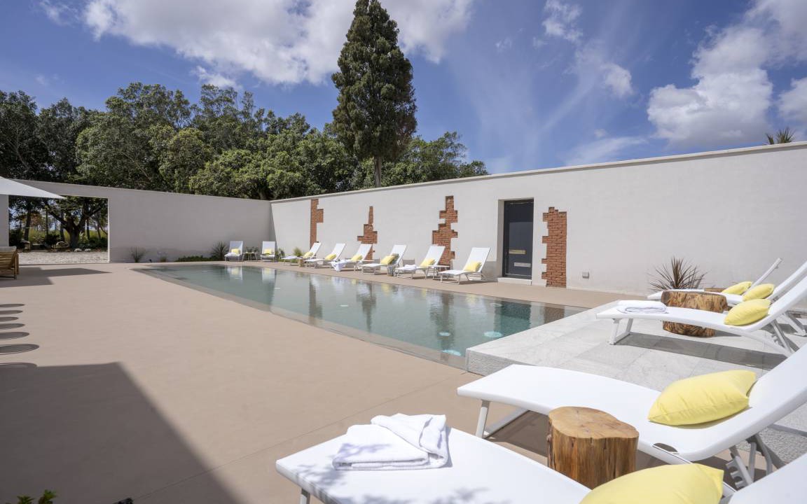 Mazara del Vallo Villa | 283 m² Villa ∙ 7 bedrooms ∙ 14 guests