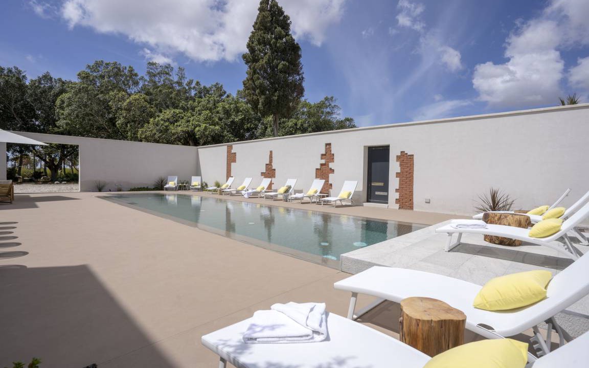Mazara del Vallo Villa | 283 m² Villa ∙ 7 bedrooms ∙ 14 guests