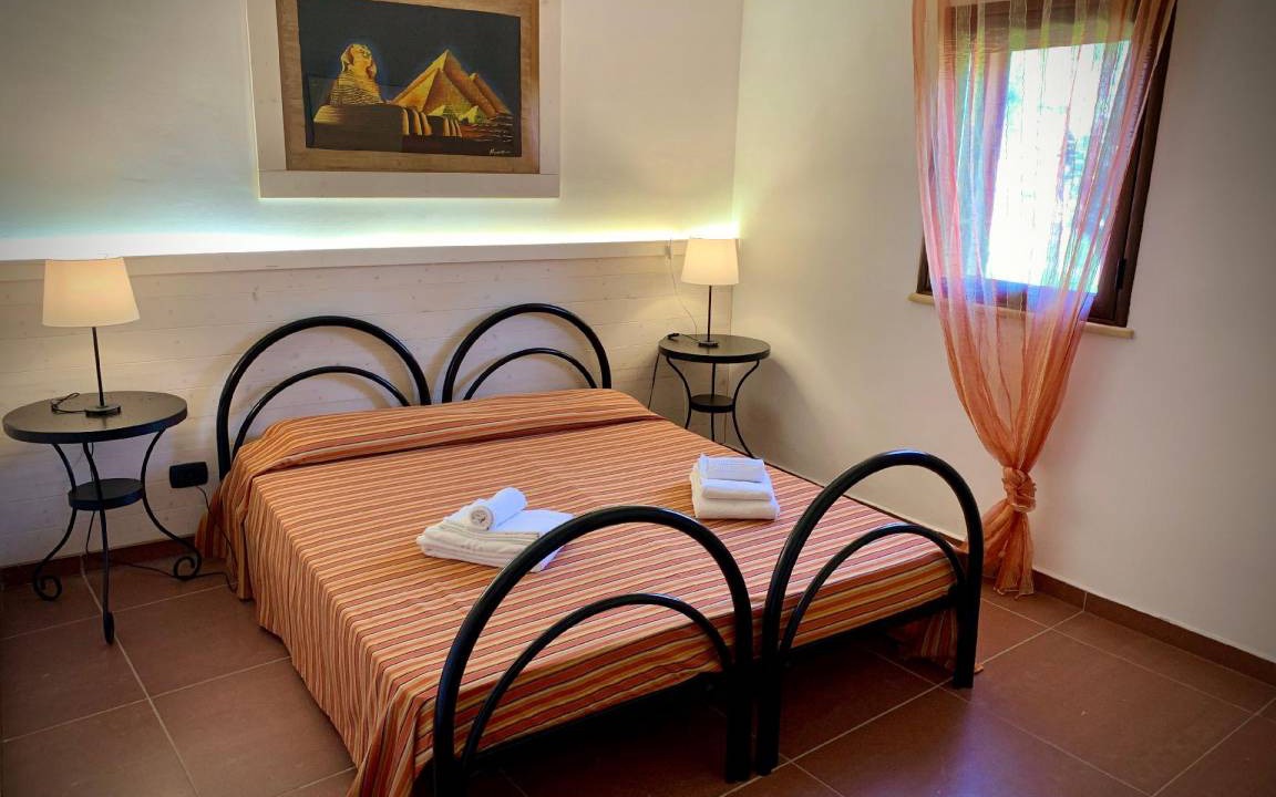 Sciacca Apartment | 29 m² Apartment ∙ 1 bedroom ∙ 2 guests