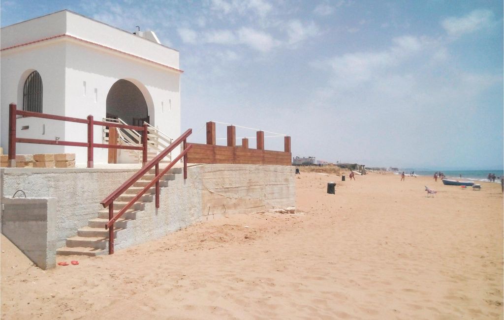 Triscina House | 3 bedroom accommodation in Castelvetrano TP