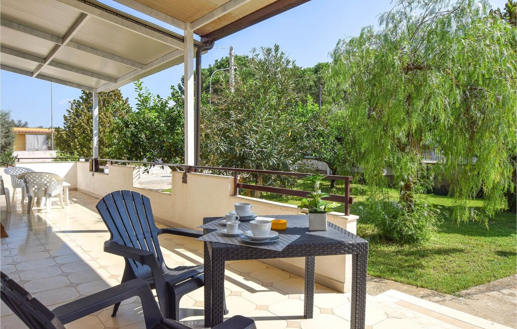 Vittoria Apartment | 3 bedroom accommodation in Vittoria