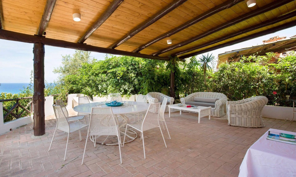 Marina di Bordila House | 3 bedroom amazing home in Parghelia -VV-