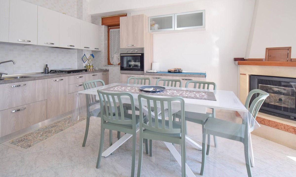 Mercato House | 3 bedroom cozy home in Giffoni Valle Piana