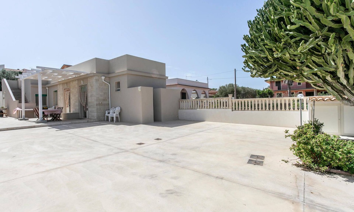 Fondo Morte House | 3 bedroom gorgeous home in Marzamemi
