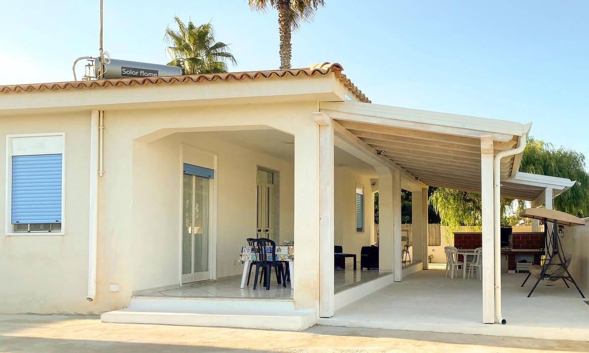 Santa Maria del Focallo House | 3 bedroom gorgeous home in Ispica