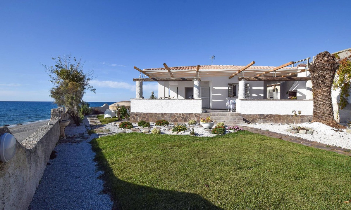 Gizzeria House | 3 bedroom lovely home in Gizzeria Lido