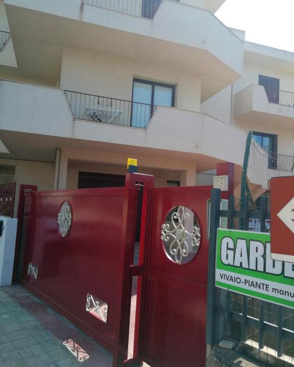 Comiso House | 3 bedrooms house with jacuzzi garden and wifi at Comiso