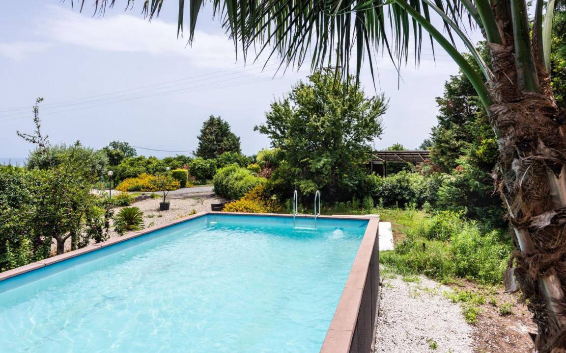 Carruba Apartment | 30 m² Apartment ∙ 1 bedroom ∙ 3 guests