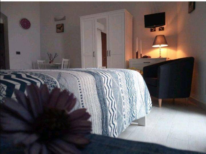Palazzolo Acreide Historic Centre Apartment | 30 m² Apartment ∙ 2 guests