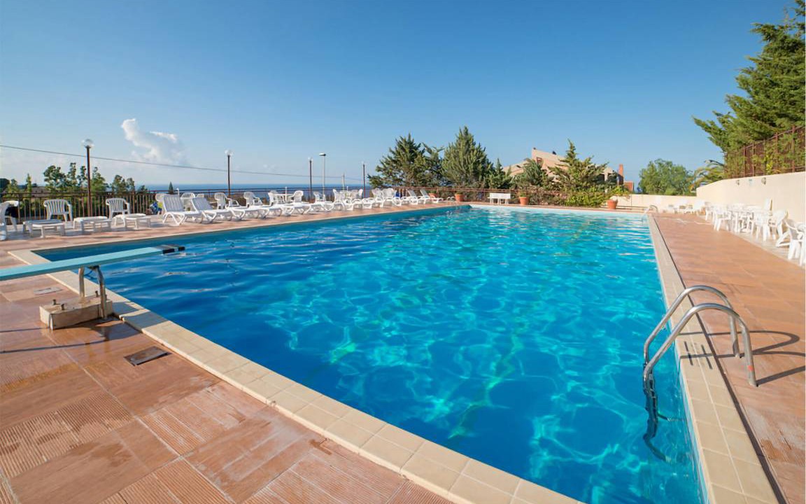 Sant'Onofrio Apartment | 30 m² Apartment ∙ 3 guests