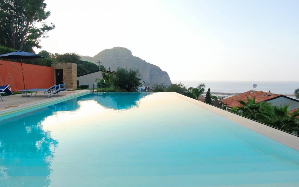 Cefalu Apartment | 30 m² Apartment ∙ 1 bedroom ∙ 2 guests