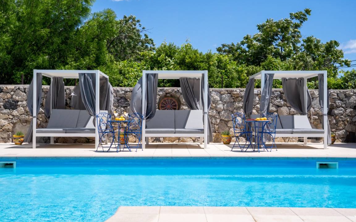Gaggi Apartment | 30 m² Apartment ∙ 1 bedroom ∙ 2 guests