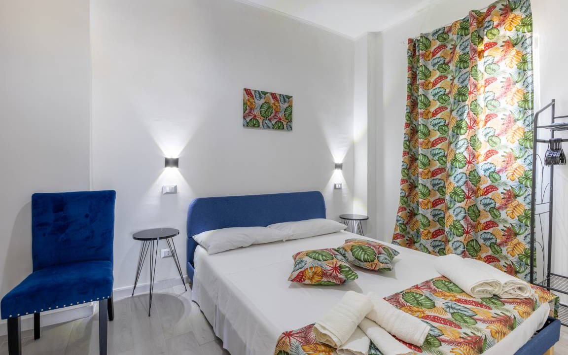Granelli Apartment | 30 m² Apartment ∙ 1 bedroom ∙ 4 guests