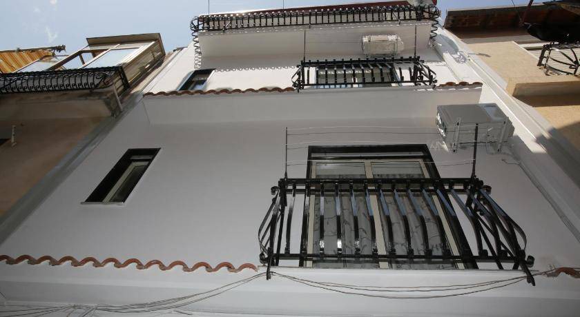 Letojanni Apartment | 30 m² Apartment ∙ 1 bedroom ∙ 3 guests