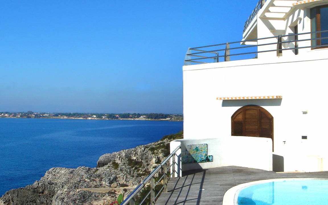 Plemmirio Apartment | 30 m² Apartment ∙ 1 bedroom ∙ 2 guests