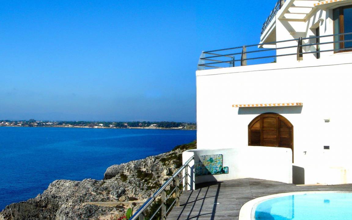 Plemmirio Apartment | 30 m² Apartment ∙ 1 bedroom ∙ 2 guests