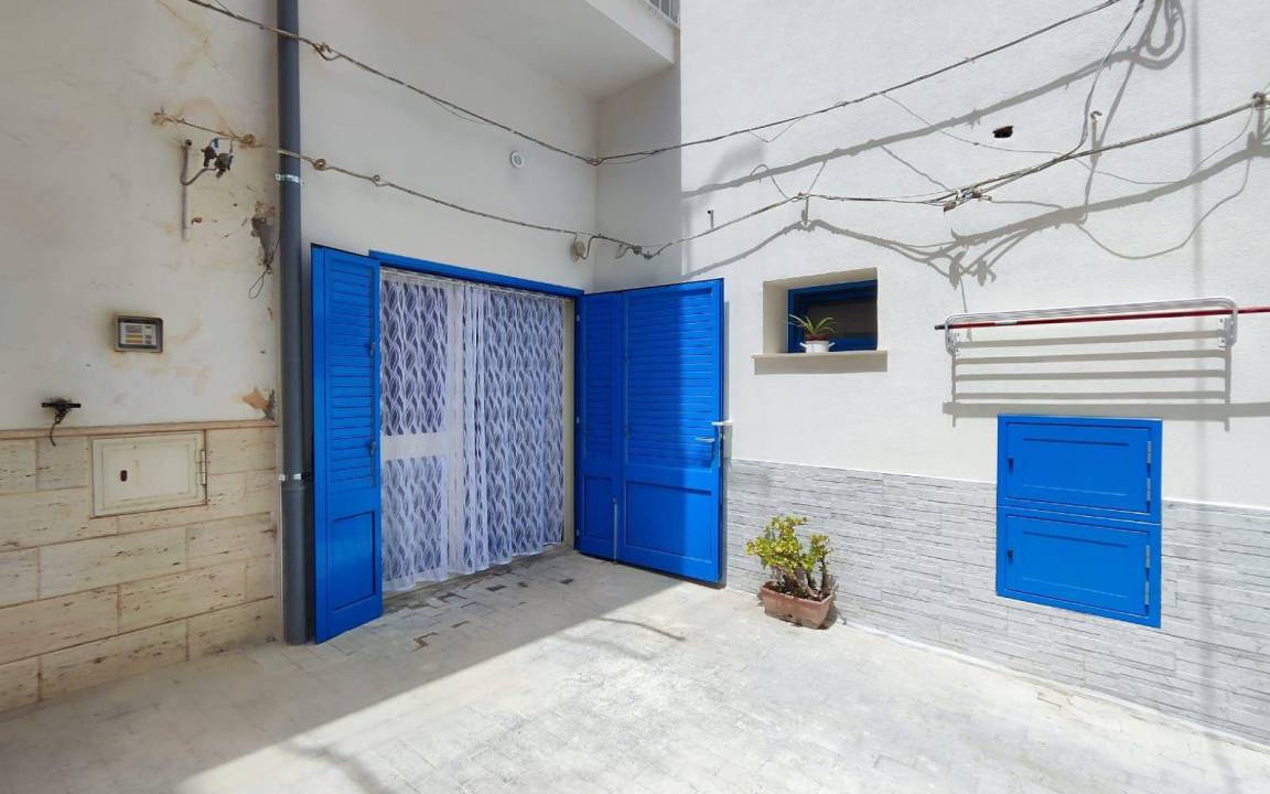Realmonte Apartment | 30 m² Apartment ∙ 1 bedroom ∙ 2 guests