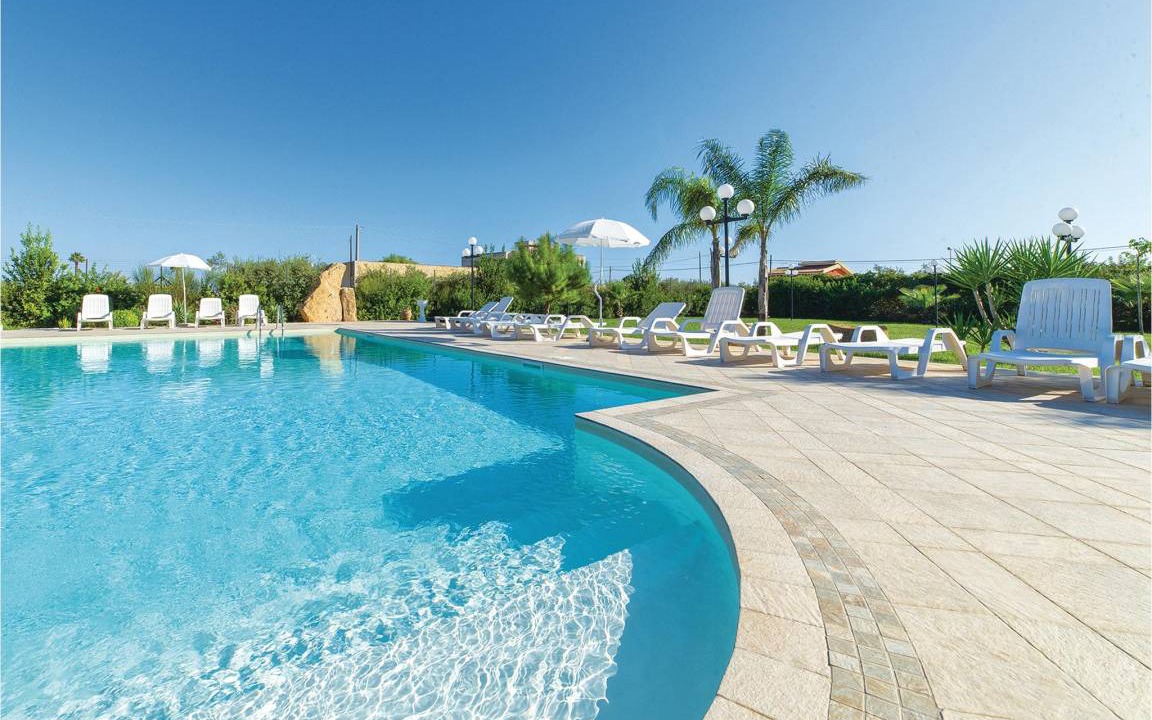Marsala Apartment | 30 m² Apartment ∙ 2 bedrooms ∙ 4 guests
