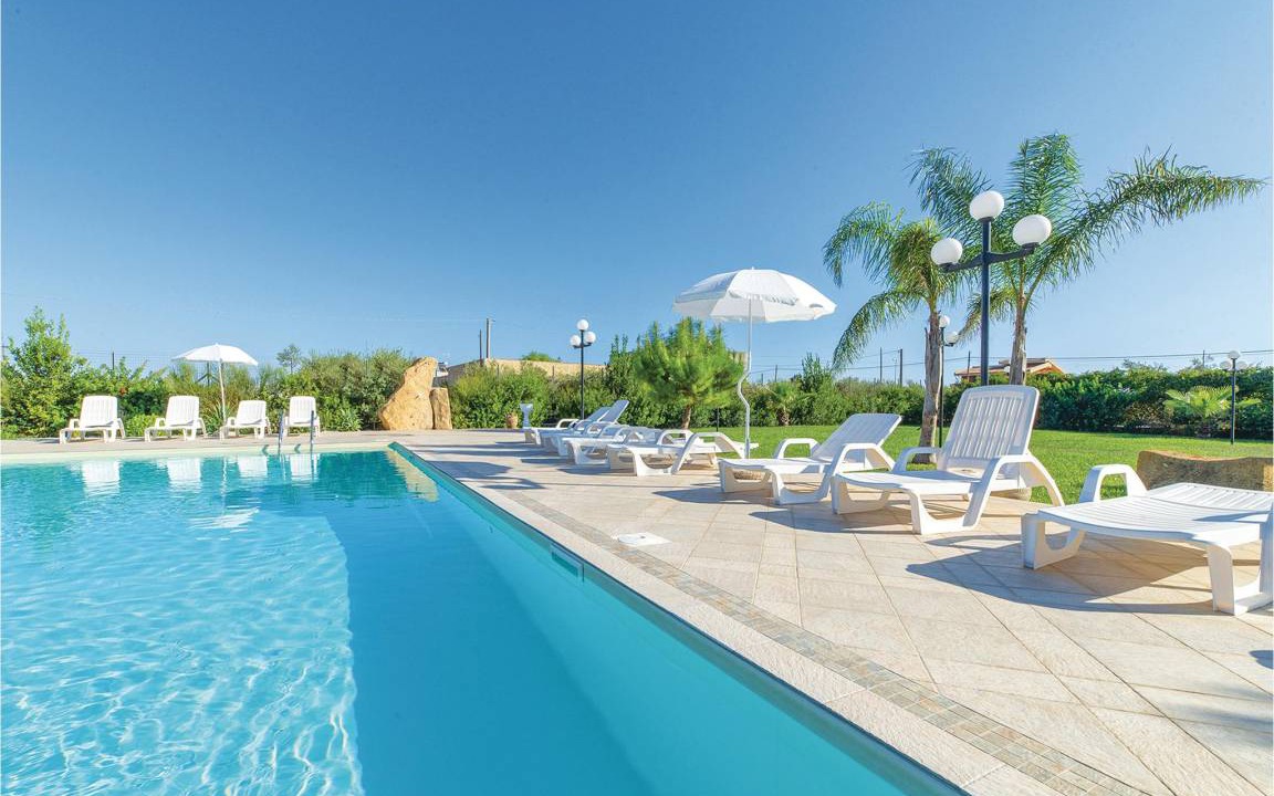 Marsala Apartment | 30 m² Apartment ∙ 2 bedrooms ∙ 4 guests