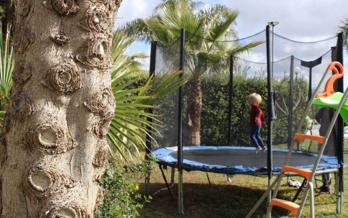 Marsala Apartment | 30 m² Apartment ∙ 2 bedrooms ∙ 4 guests