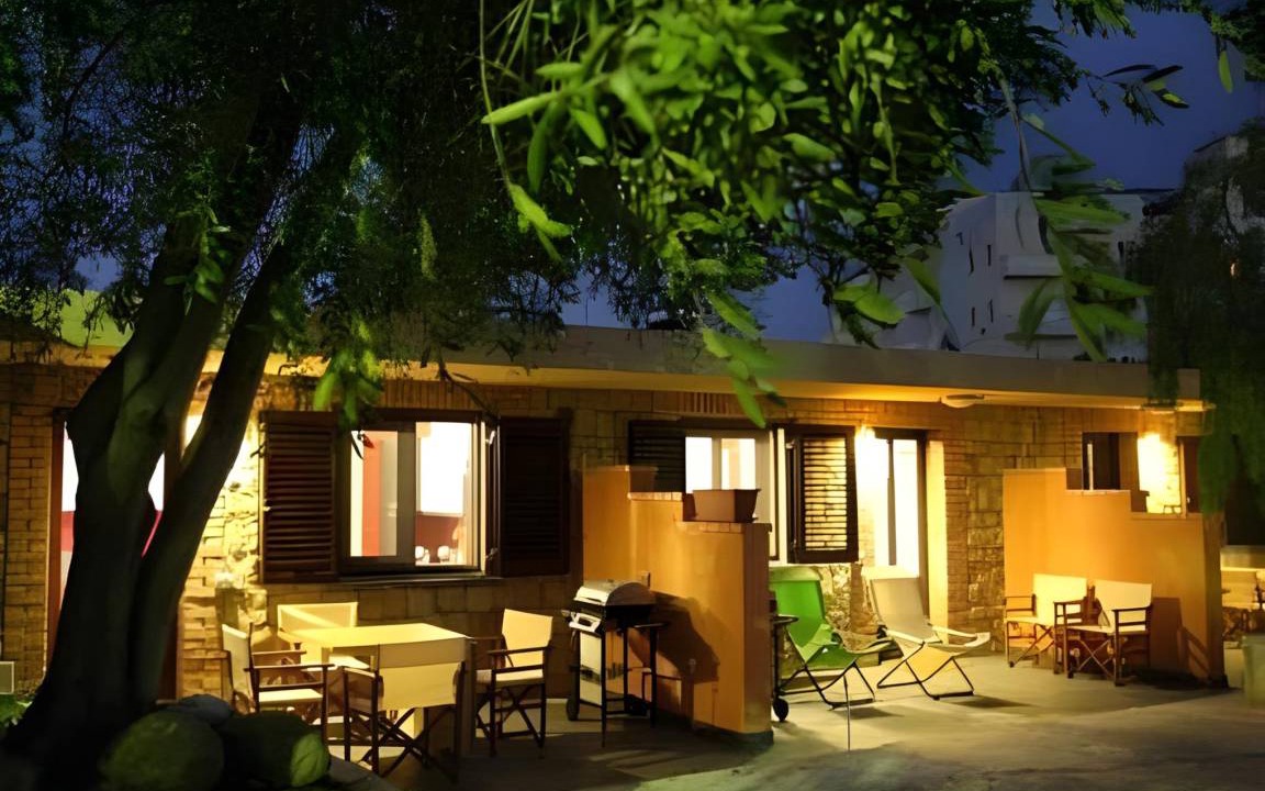 Cefalu Apartment | 30 m² Apartment ∙ 2 guests