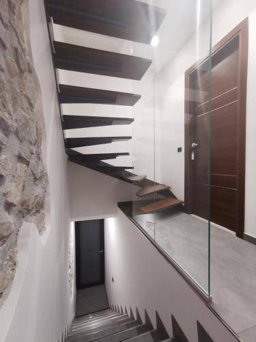 Caccamo Apartment | 30 m² Apartment ∙ 4 guests