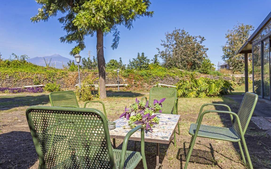 Aci Catena Apartment | 30 m² Apartment ∙ 2 bedrooms ∙ 4 guests