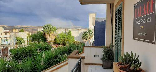 Salaparuta Bed & Breakfast | 30 m² Bed and breakfast ∙ 2 guests