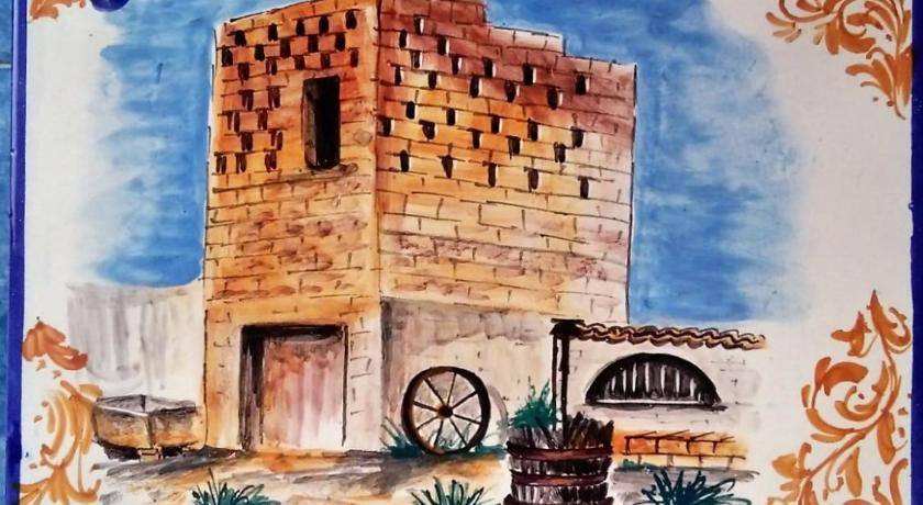 Marsala Bed & Breakfast | 30 m² Bed and breakfast ∙ 4 guests