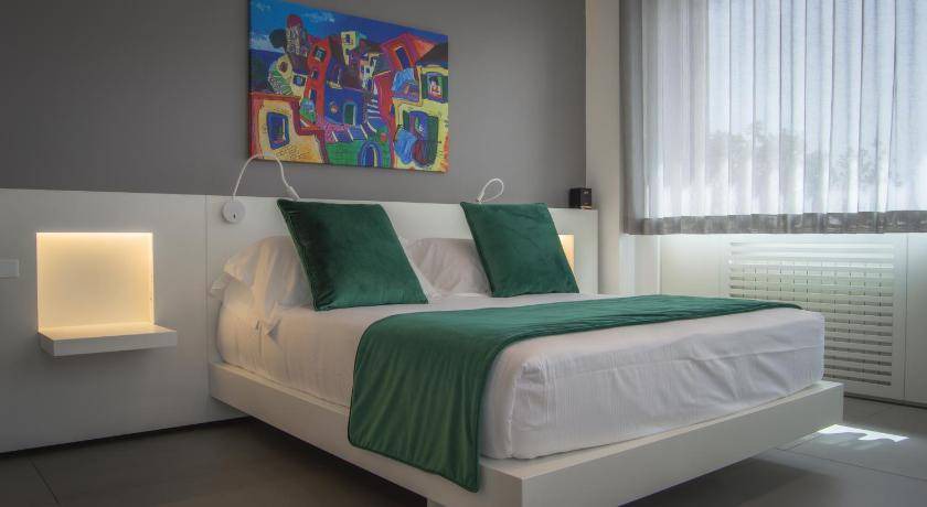 Province of Messina Bed & Breakfast | 30 m² Bed and breakfast ∙ 4 guests