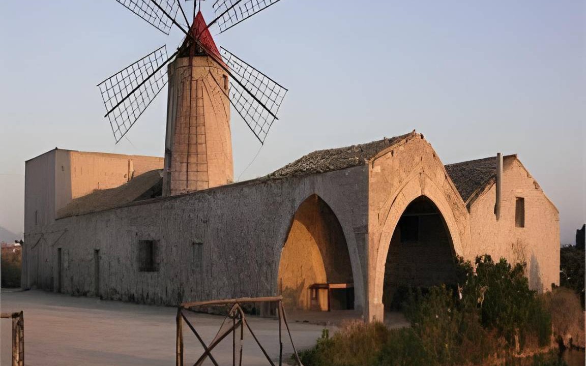 Nubia Bed & Breakfast | 30 m² Bed and breakfast ∙ 7 guests