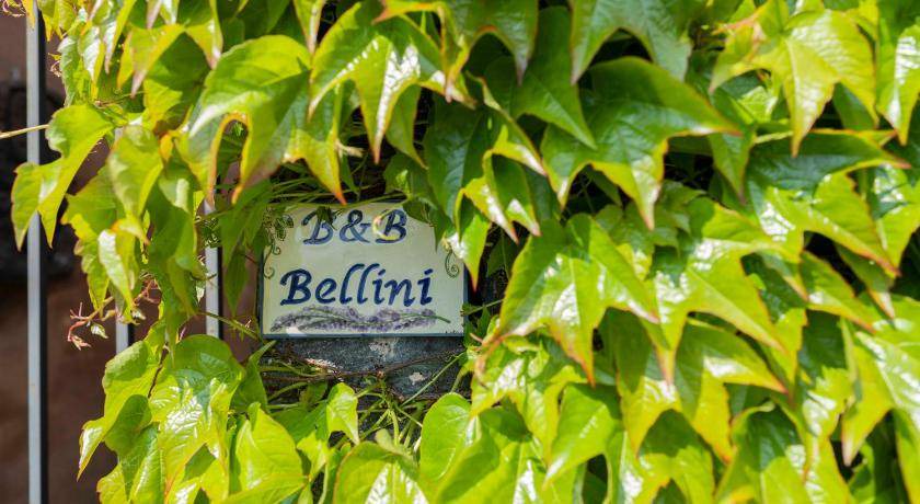 Fornazzo Bed & Breakfast | 30 m² Bed and breakfast ∙ 2 guests