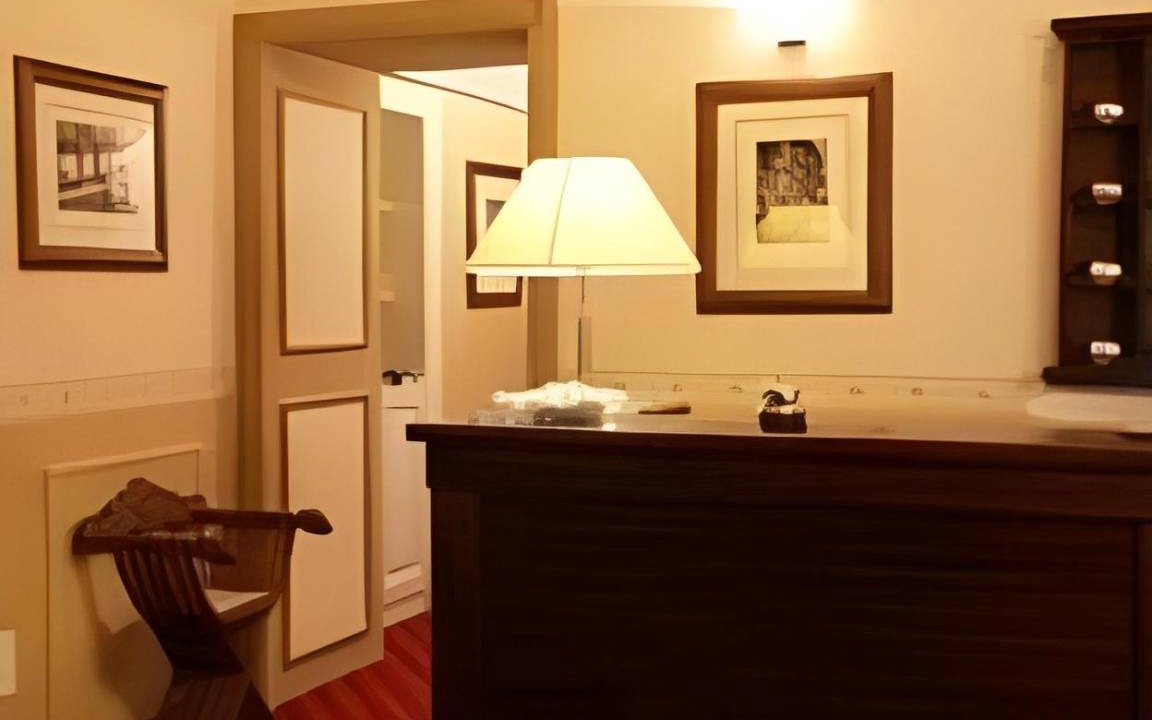 Borgo-Sanzio Bed & Breakfast | 30 m² Bed and breakfast ∙ 4 guests