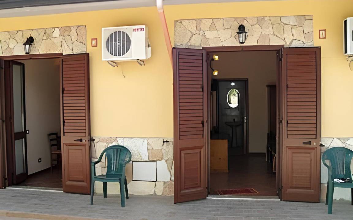 Termini Imerese House | 30 m² Farmhouse ∙ 4 guests