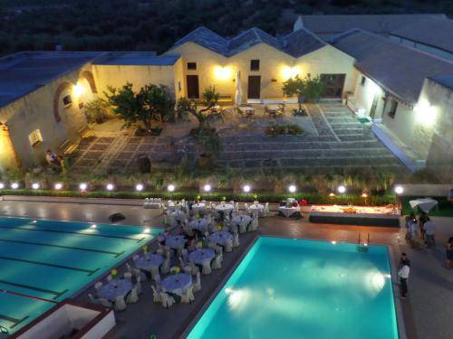 Trapani House | 30 m² Farmhouse ∙ 4 guests